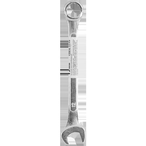 Ключ комбинированный СПЕЦ-3549 12 мм 470₽