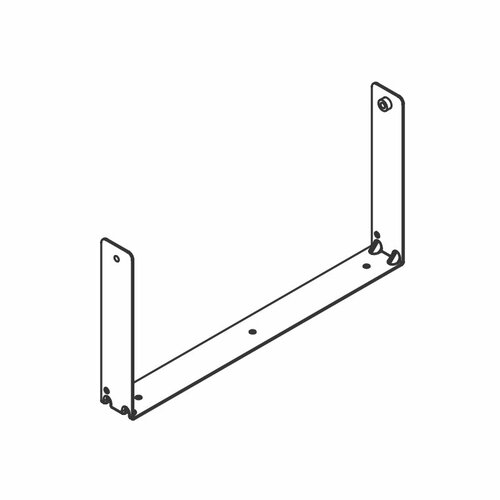 FBT XL-UH 12 настенное крепление для подвеса FBT X-Lite112 в горизонтальном положении (38890)