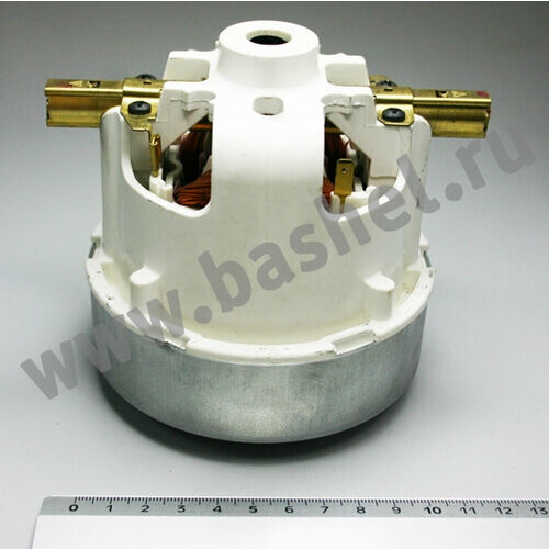 Электродвигатель для пылесоса 1200W Philips E063200267 Ametek 12080₽