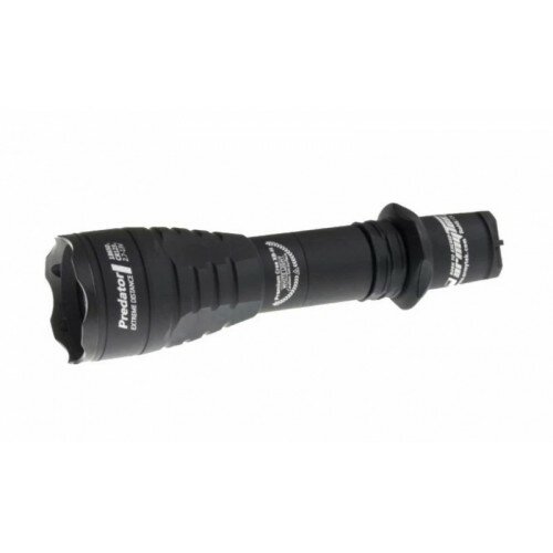 Фонарь подствольный Armytek Predator XP-E2 200 OTF lm зелёный F01602BG Armytek F01602BG