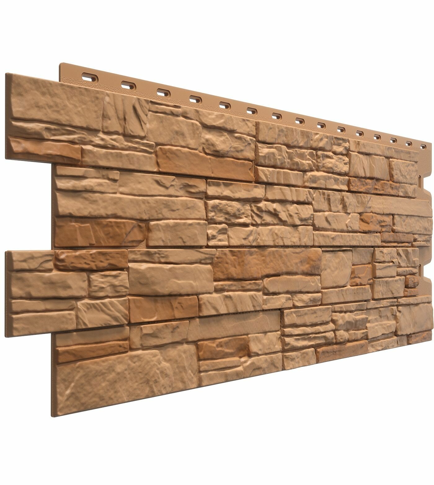 Docke PREMIUM STEIN Панель (Осенний лес)