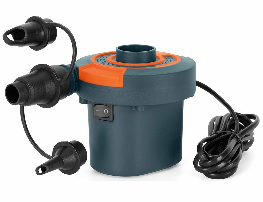 Насос электрический 220 V, (680л/мин.), BestWay