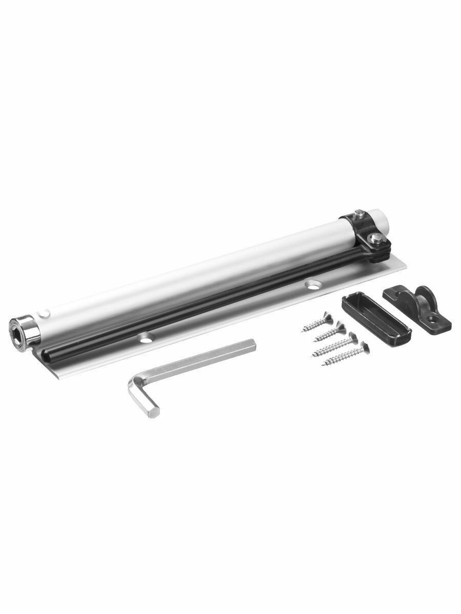 Доводчик дверной ЗУБР 37900