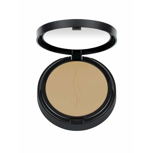 Компактная матирующая тональная основа - 24 Vanilla 3740₽