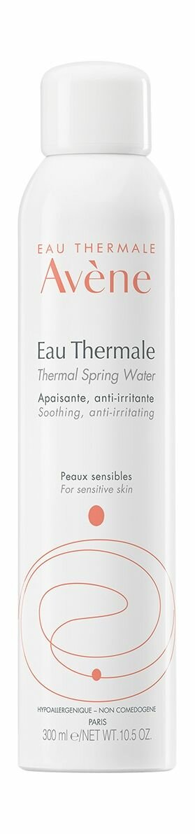 AVENE Термальная вода 300 мл