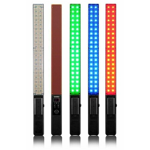 Осветитель светодиодный Yongnuo YNRAY-360 LED V-mount 6402100₽