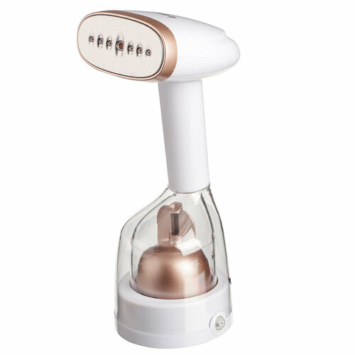 LEBEN Отпариватель ручной бак для воды 120мл 1000Вт 220-240В 191400₽