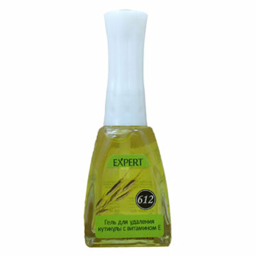 Severina Expert 612 Гель для удаления кутикулы с витамином E 115 мл 19503 293₽
