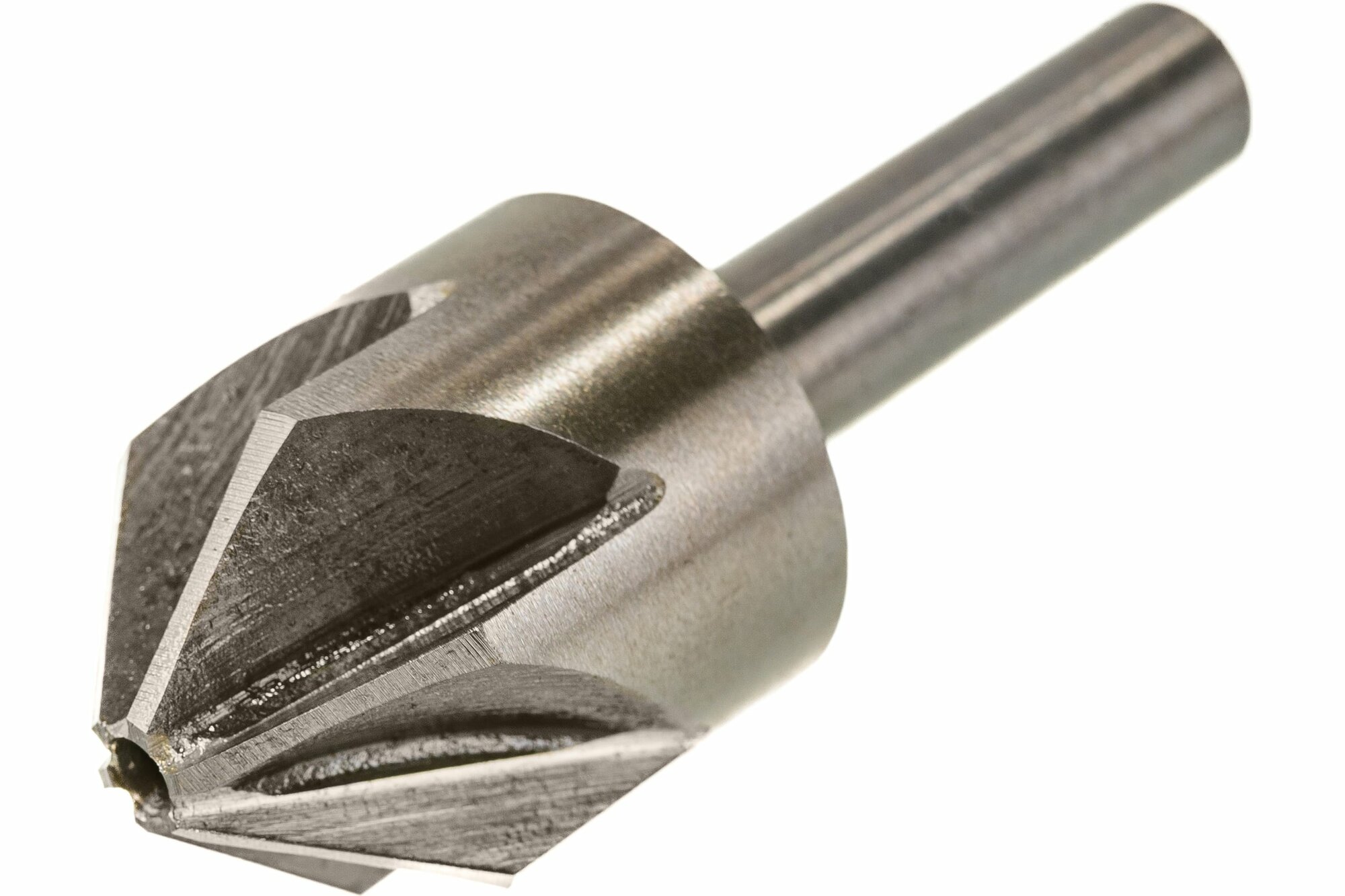 фото WOLFSTAR Зенковка 90, 25.0мм, Р6М5, z-6, ц/х co09025