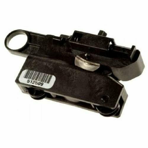 Запасная часть HPI Spare Parts - Cutter Assy Sv Q5669-60713 Q5669-60713 10435₽