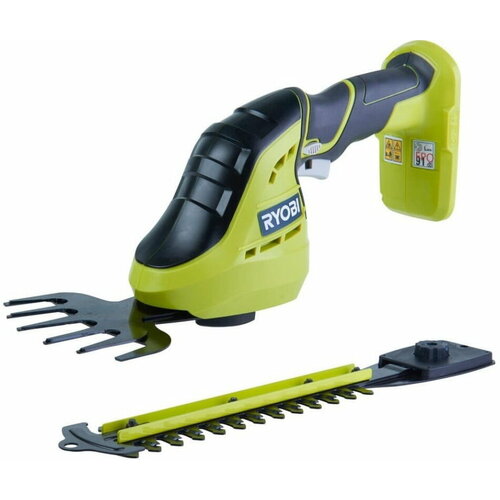 Ryobi Аккумуляторные садовые ножницы ONE+ OGS1822 5133002830