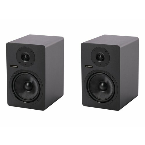 X8-N-Audio Акустическая система 130Вт N-Audio 1878000₽