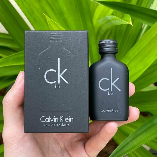 Calvin Klein CK be 10 Dream Perfume