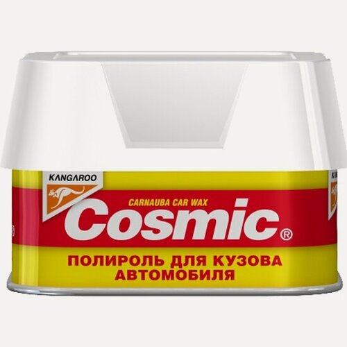 Изображение товара Полироль для кузова Kangaroo Cosmic, 200 г