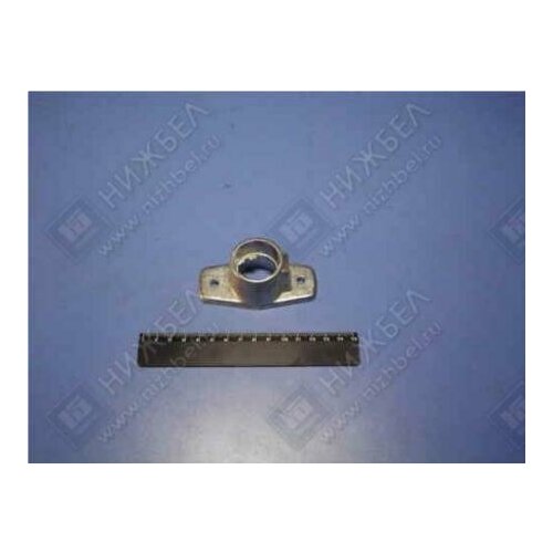 PAZ 3205-8202078 Кронштейн поручня ограждений 981₽