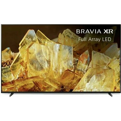 Телевизор SONY XR55X90L 14999900₽