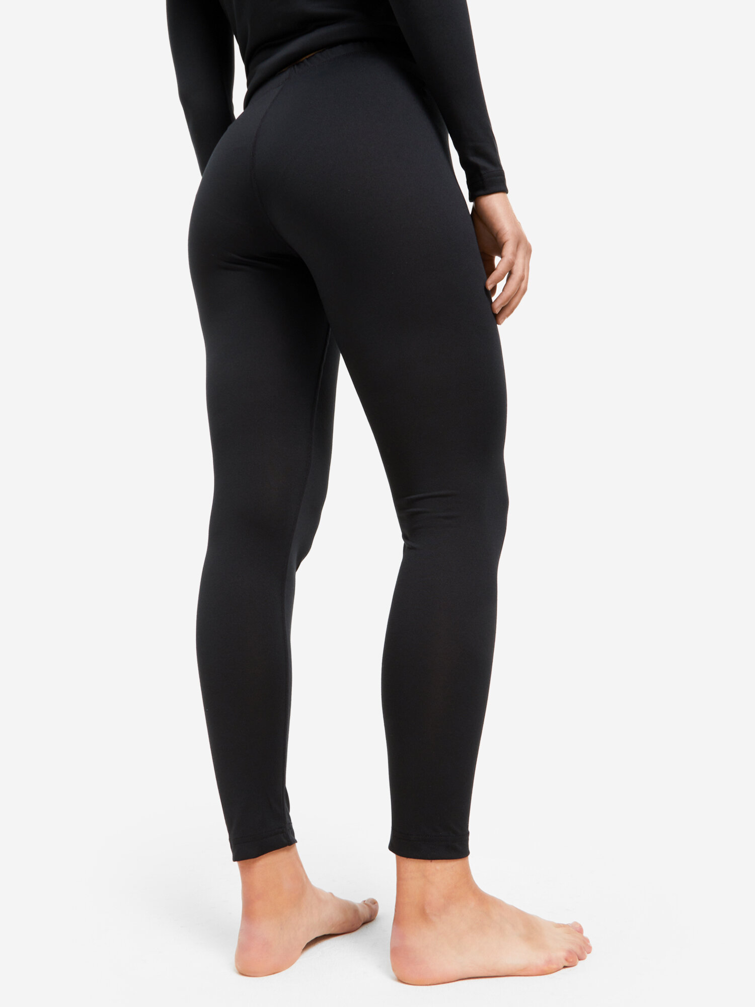 Кальсоны Volkl Active Light Line Women's Bottom, размер 44, черный — фото 1