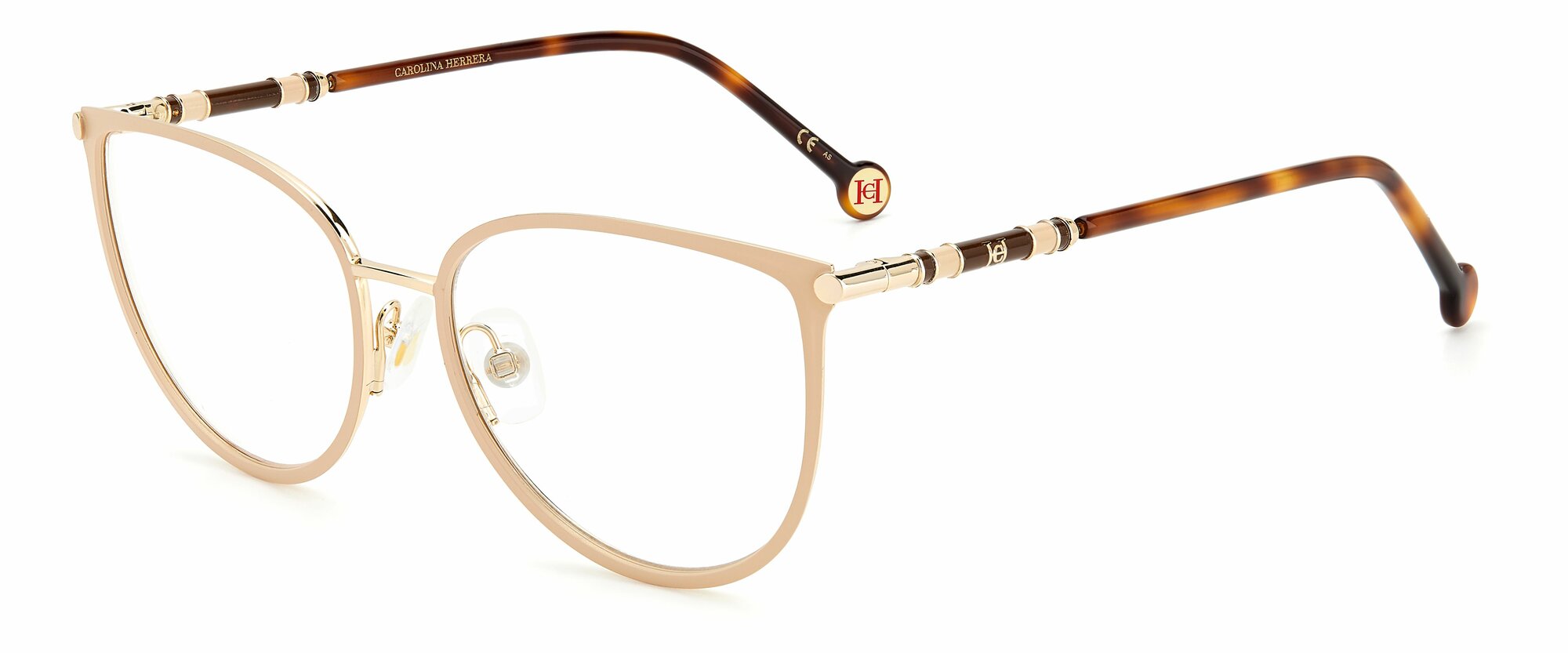 Оправа CAROLINA HERRERA CH 0032 BKU (56-17)