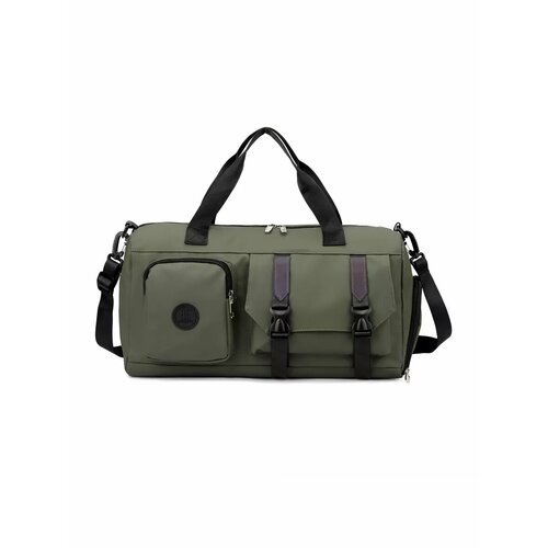 Сумка дорожная Journey, хаки