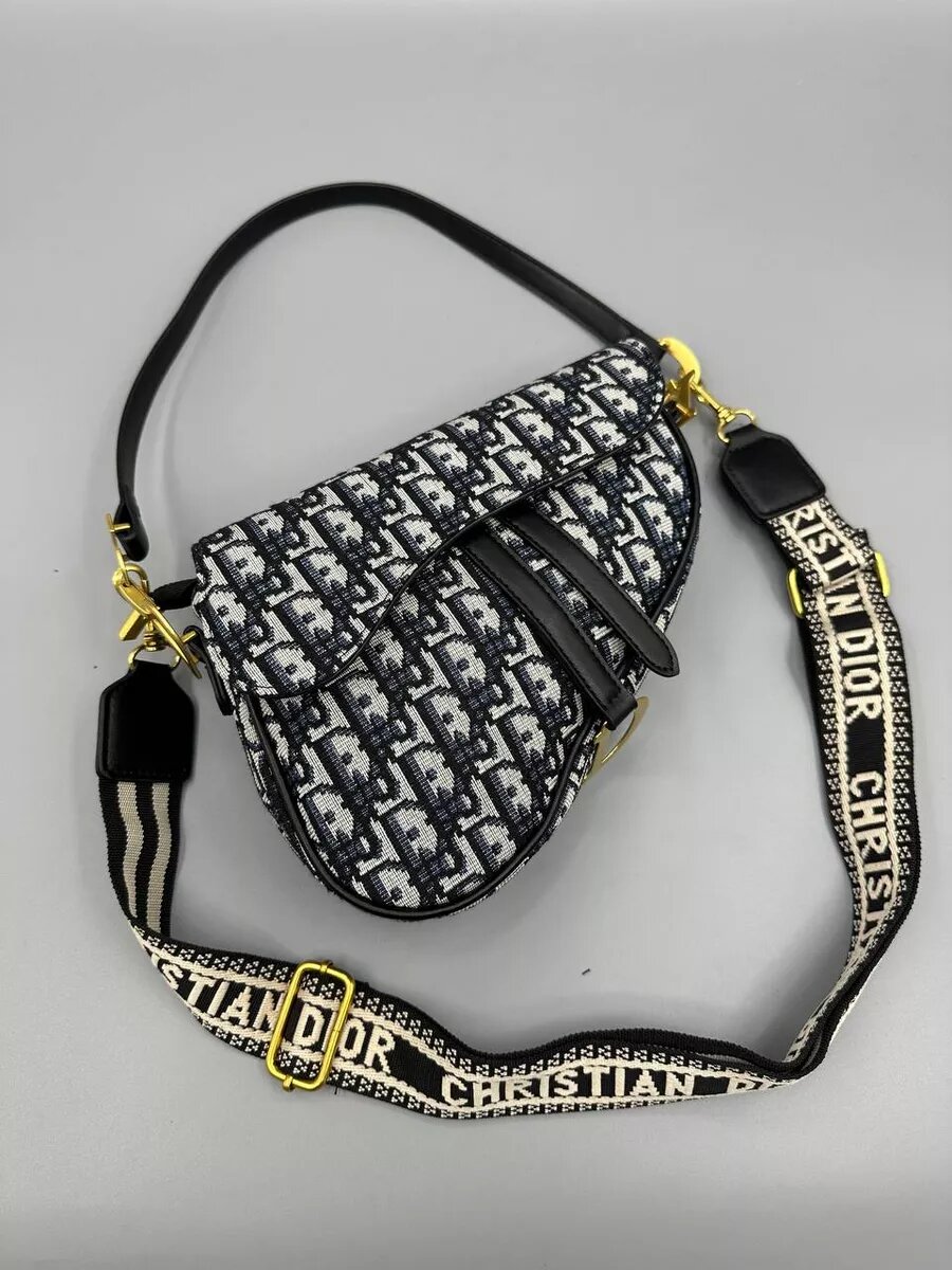 фото Dior сумка седло Dior Michael kors Diesel Louie Vuitton guess