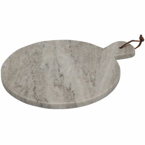 Koopman Разделочная доска из мрамора Artemis 3226 см бежевая A93500690 2480₽