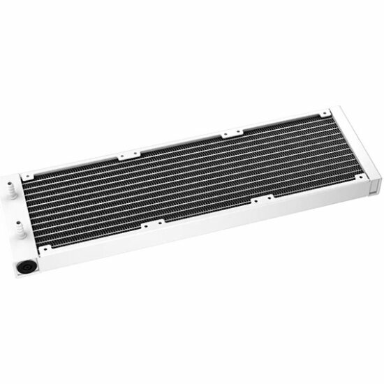 СВО для процессора Deepcool LS720 WH — фото 1