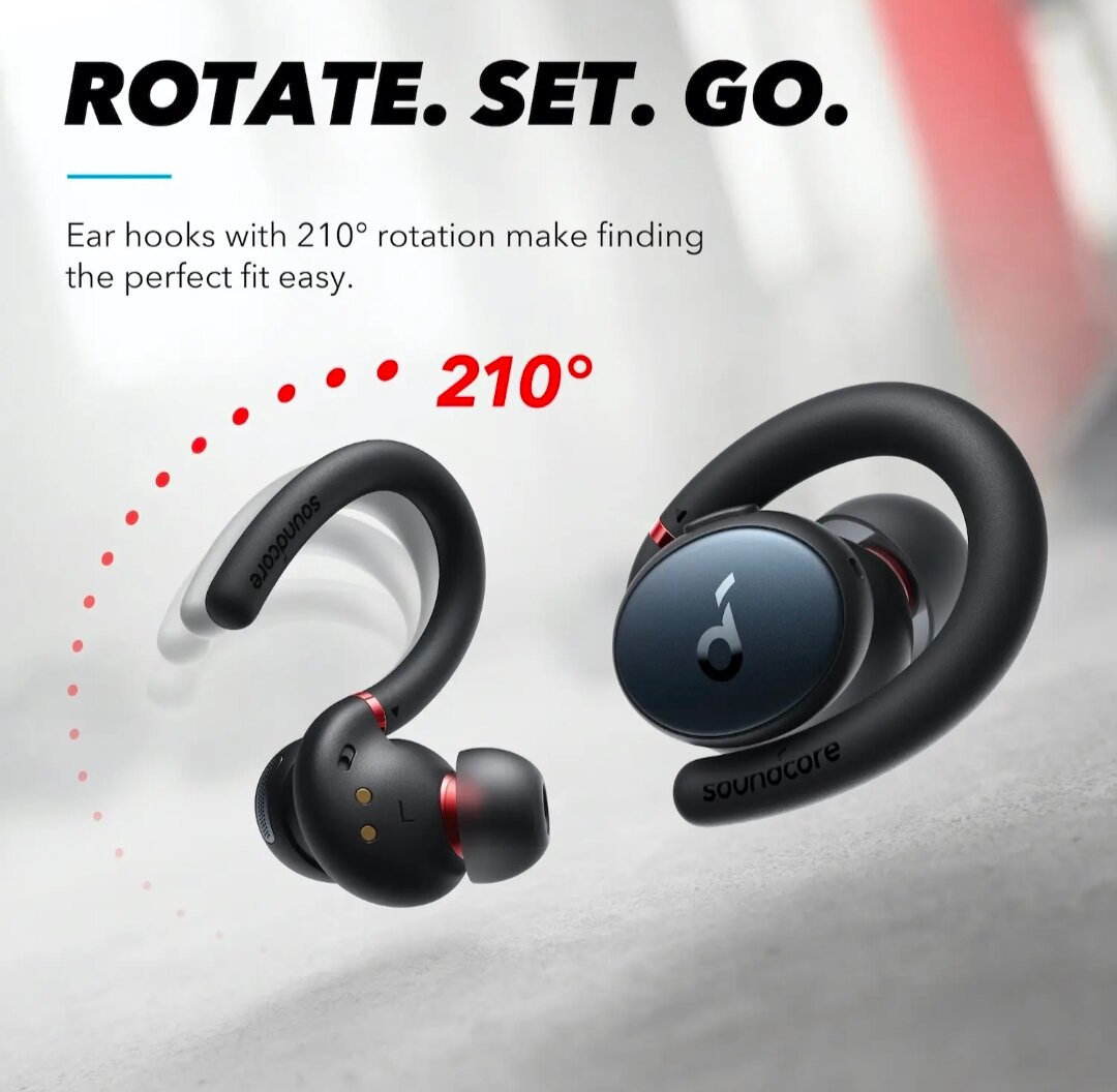 Anker Soundcore Sport X10 USB Type C shopKMV