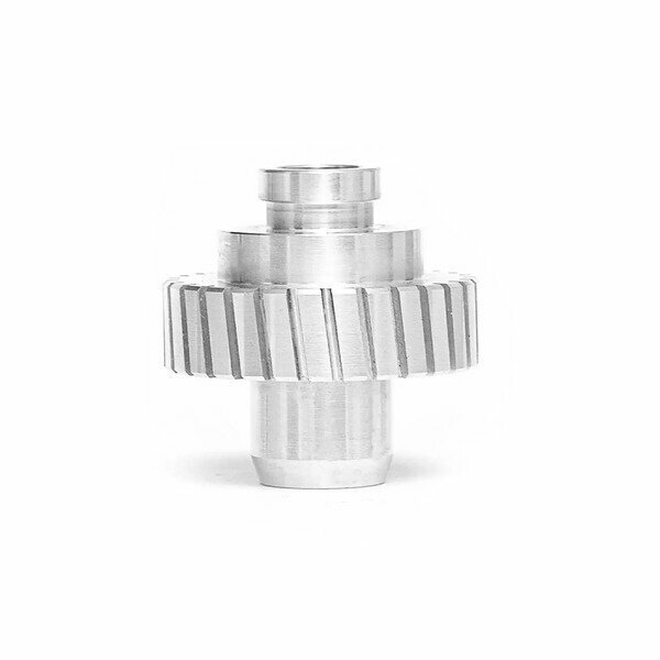 Шестерня электропривода сидения Ford Mondeo 4 — фото 1