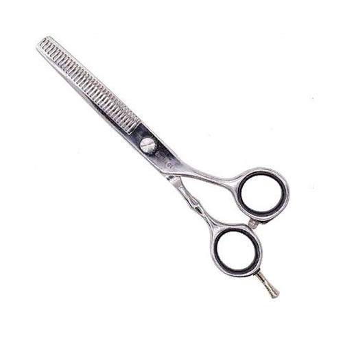 Ножницы ERIKA RUMBA 01 филировочные (34 зубца) 5,5"