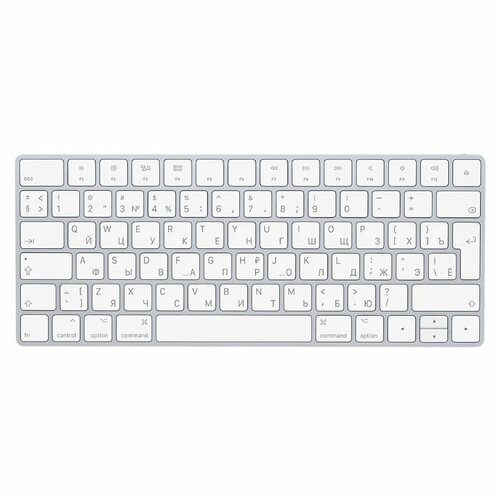 Клавиатура Apple Magic Keyboard MK2A3