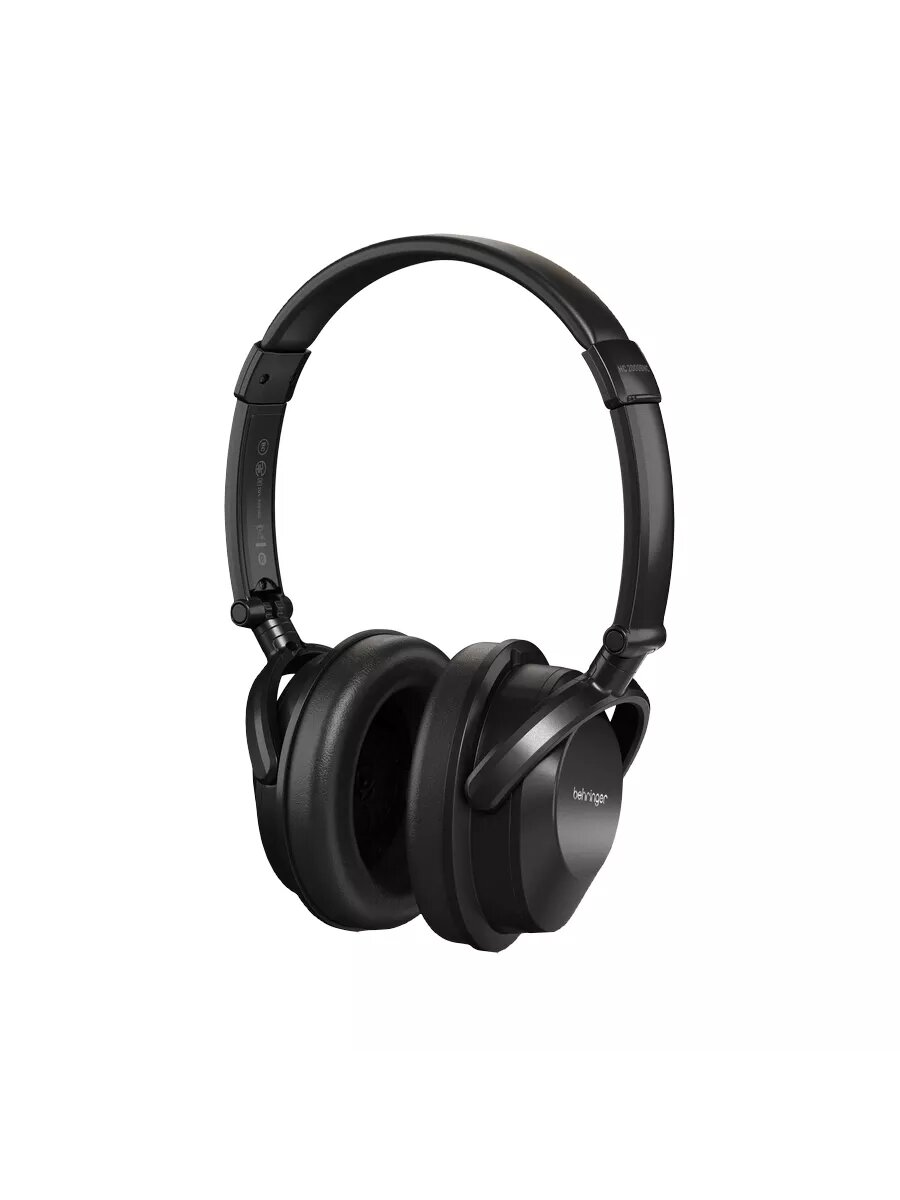 Наушники беспроводные HC 2000BNC студийные