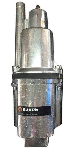 Насос вибрационный Вихрь ВН-10В