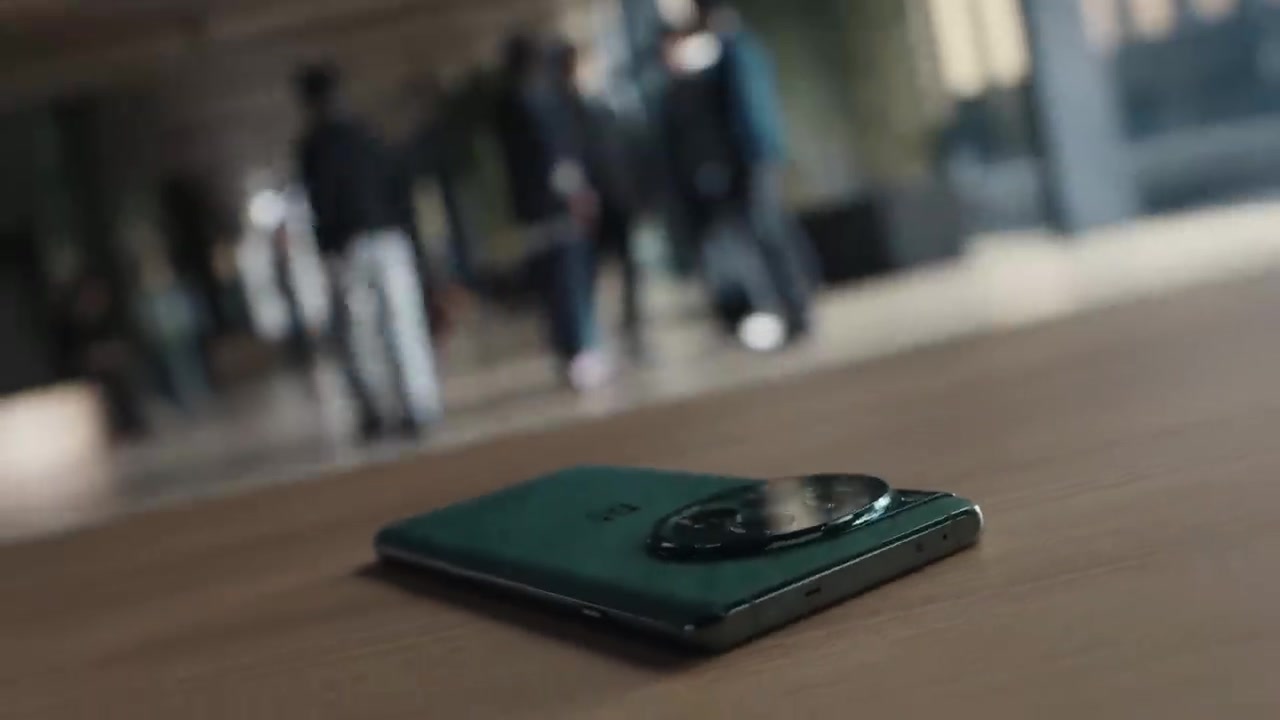 Смартфон OnePlus 12 16/512 ГБ Global, Dual nano SIM, черный (black) — фото 1