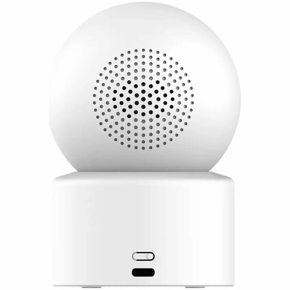 Поворотная IP-Камера Xiaomi Smart Camera C301 белый BHR8683GL
