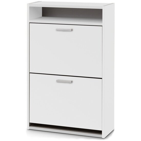 Обувница Vental К-2 белый