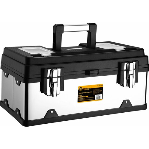 Ящик для инструментов Deko Tool box 23M (45x25x20 см) (085-3003)