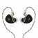 SIMGOT EM6L 1DD + 4BA Гибридная гарнитура HiFi IEM с динамическим...