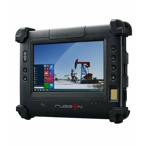Полностью защищенный планшет RuggON PM-311B Win 10 148659₽