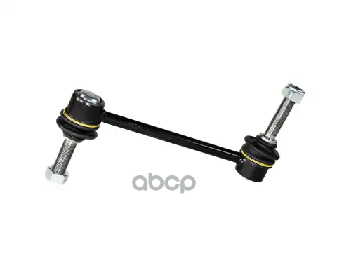 Тяга Стабилизатора Переднего! Mb W164 05> ZENTPARTS арт. Z29173