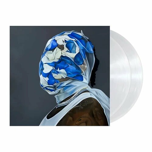 Виниловая пластинка Gunna - One Of Wun 2 x Vinyl LP Album Limited Edition Crystal Clear 0075678609183 8999₽