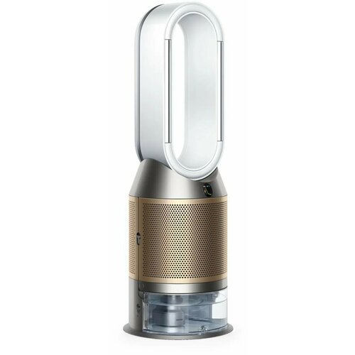 Очиститель воздуха Dyson PH04 Humidify Cool Formaldehyde WhiteGold 117999₽