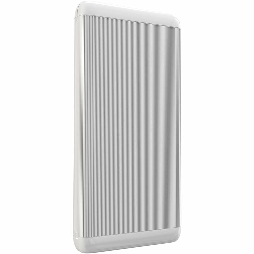 Портативное зарядное устройство Akai BE-10014PD 10000mAh White — фото 1