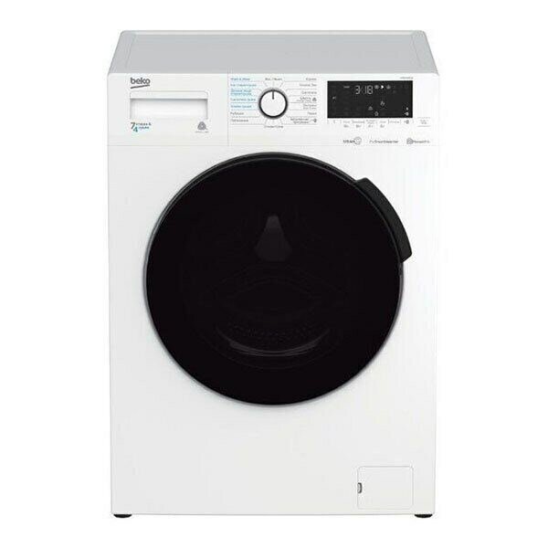 Стиральная машина Beko WDB 7425 R2W
