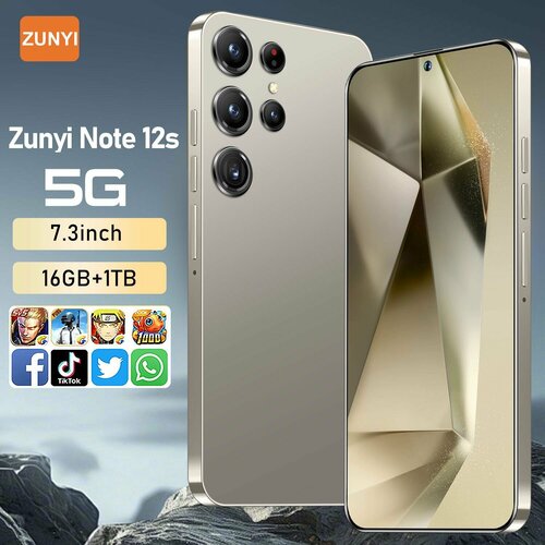 Cмартфон Note 14 Pro-SDT89