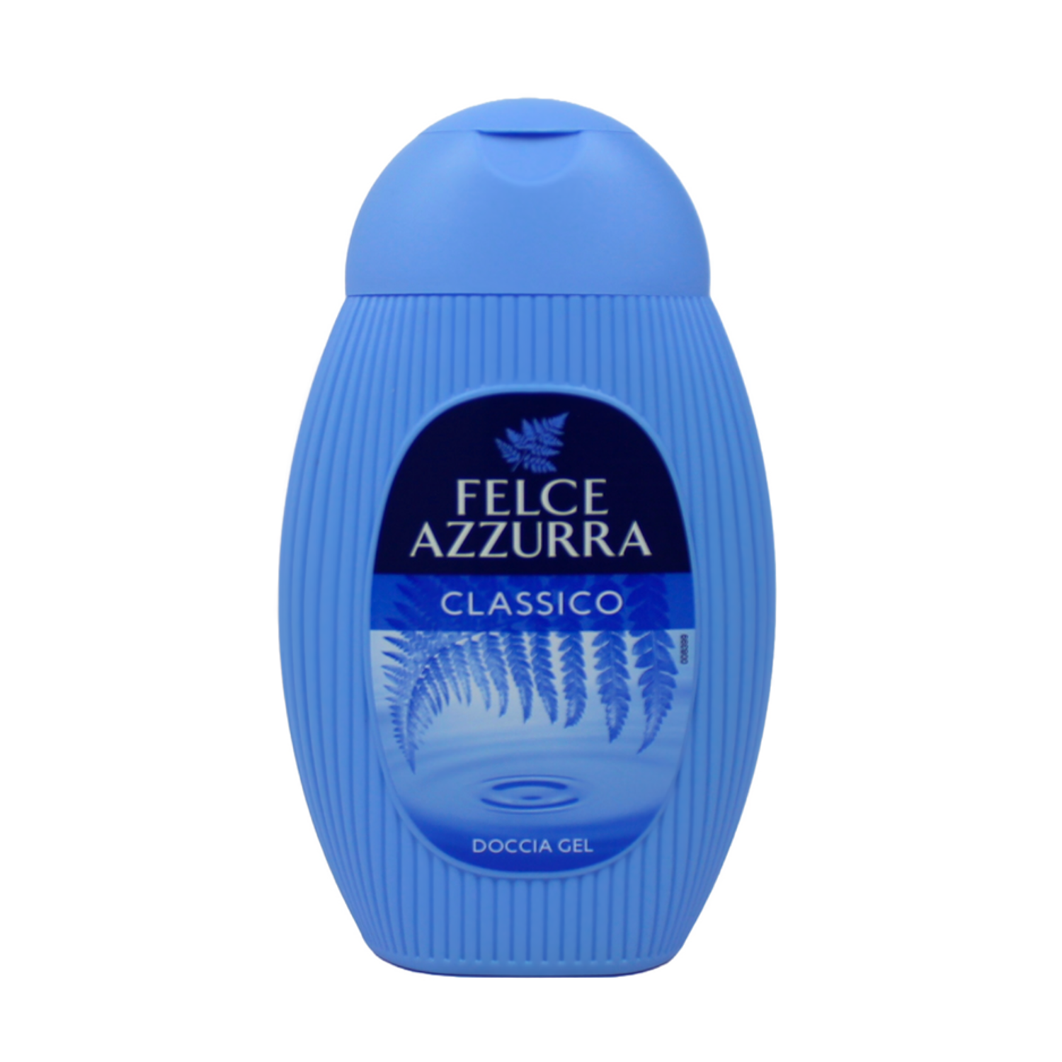 Гель для душа Felce Azzurra Doccia Classico 250мл (унисекс, для всех типов кожи) — фото 1
