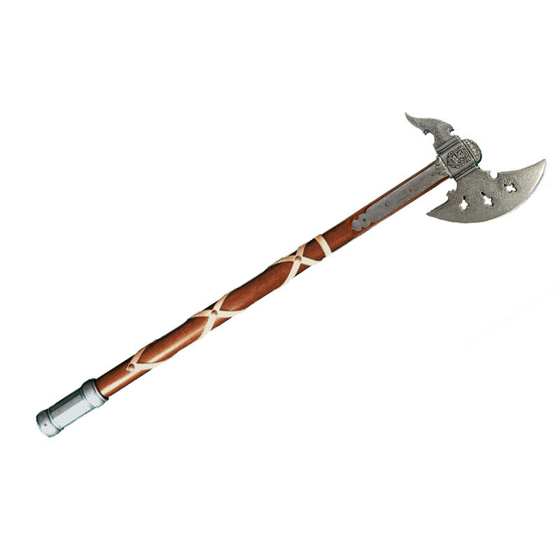 Сувенирное оружие Топорик , Германия, 11 век