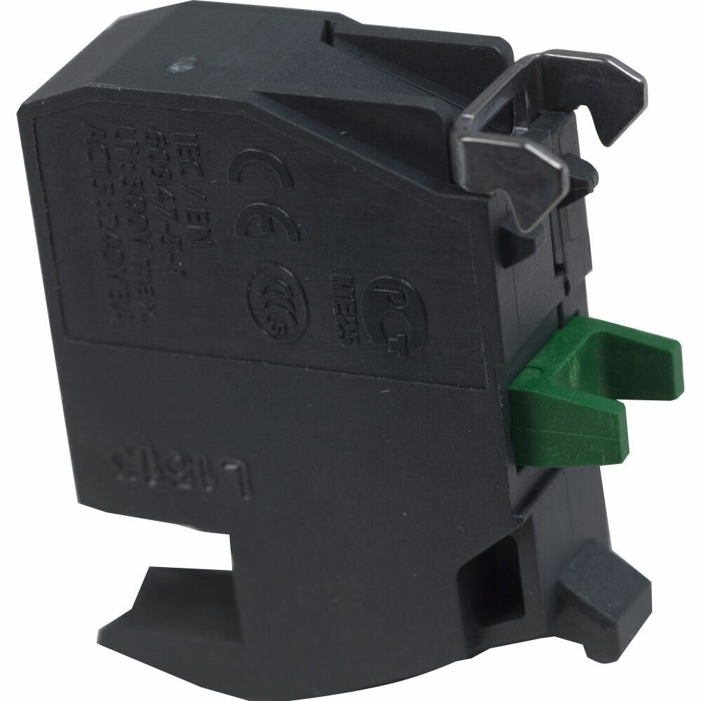 Контактор Schneider ZBE1014