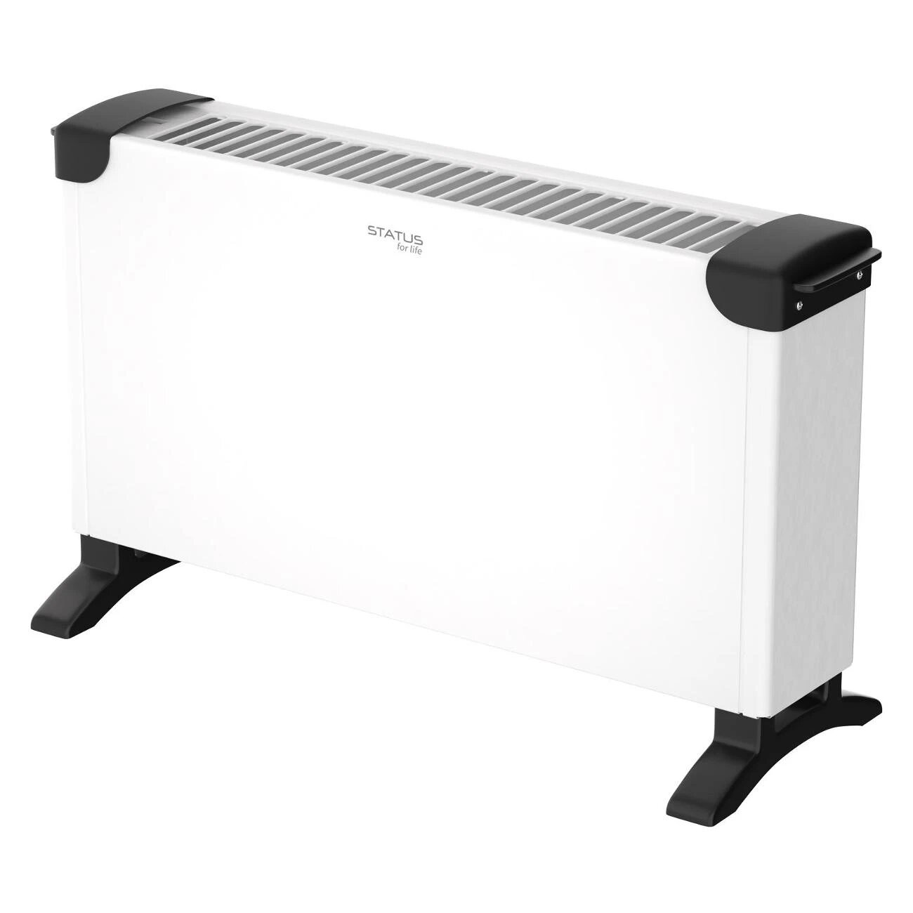 Конвектор STATUS forlife ST-EC-D2000(M)-S