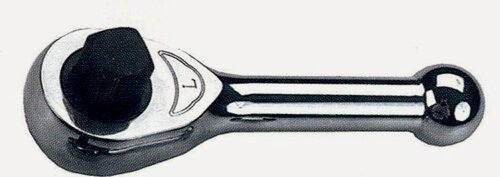 Изображение товара Licota ALH-01023 Трещотка, 3/8", бесшаговая