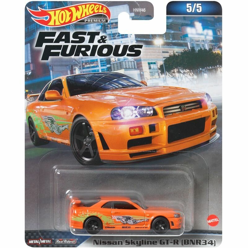 hot wheels nissan skyline